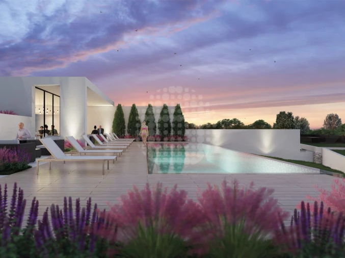 Terreno Misto para Venda em Loule (São Clemente)