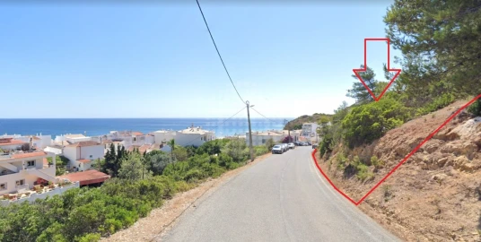 Terreno para Venda em Budens