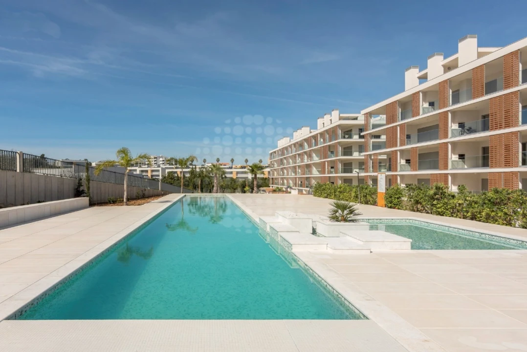 Apartamento T3 para Venda em Albufeira e Olhos de Água Foto 1
