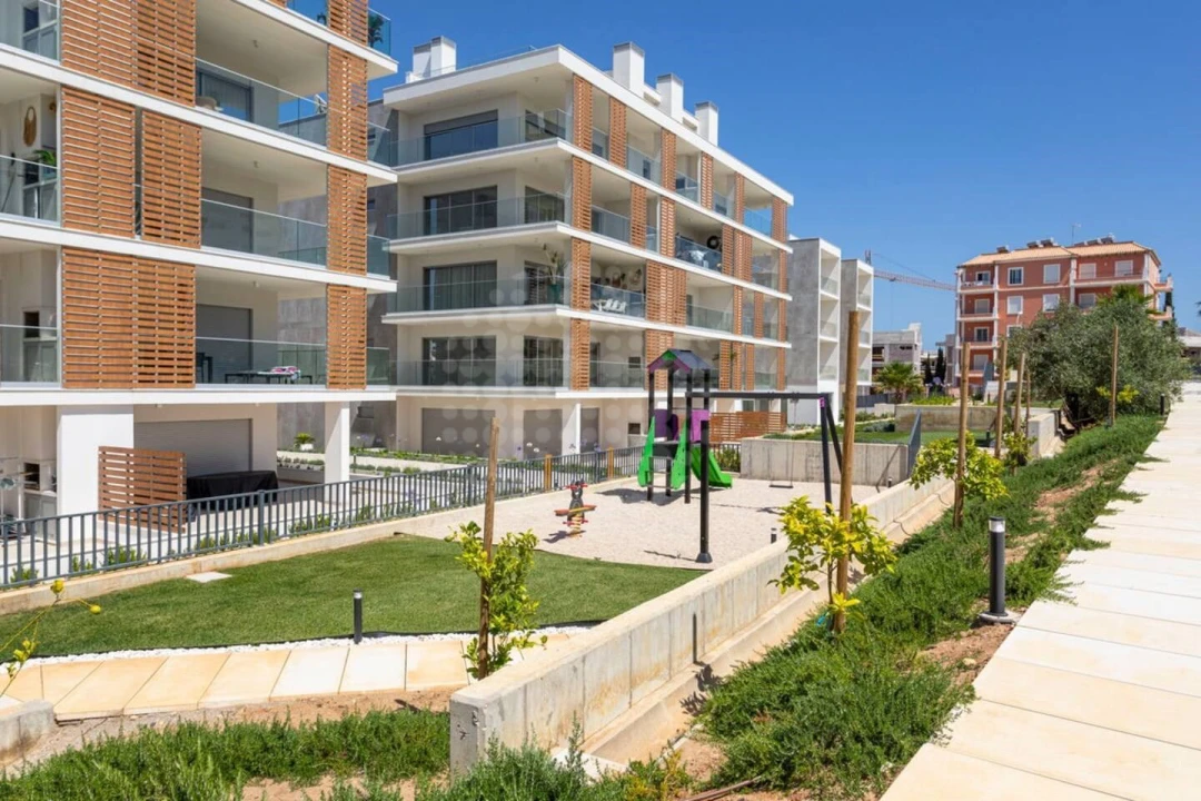 Apartamento T3 para Venda em Albufeira e Olhos de Água Foto 2