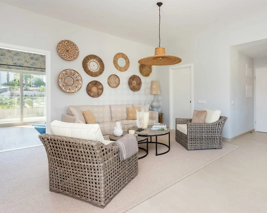 Apartamento T3 para Venda em Albufeira e Olhos de Água Foto 7