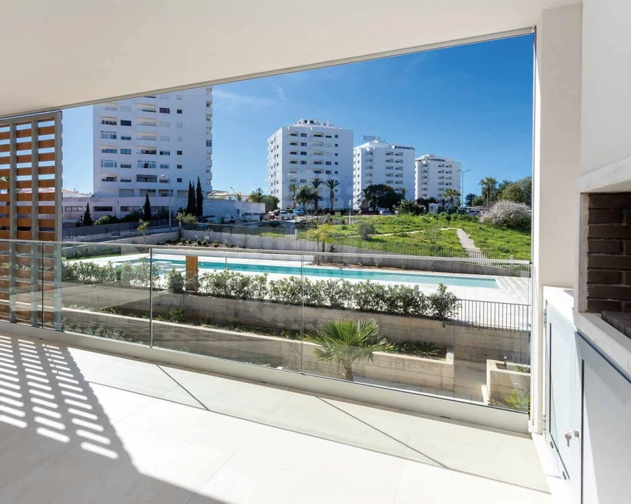 Apartamento T3 para Venda em Albufeira e Olhos de Água Foto 11