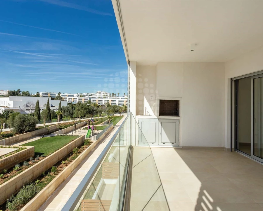 Apartamento T3 para Venda em Albufeira e Olhos de Água Foto 12