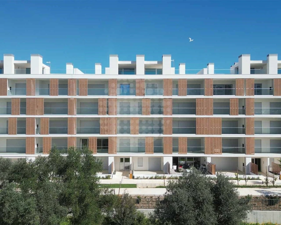 Apartamento T3 para Venda em Albufeira e Olhos de Água Foto 17