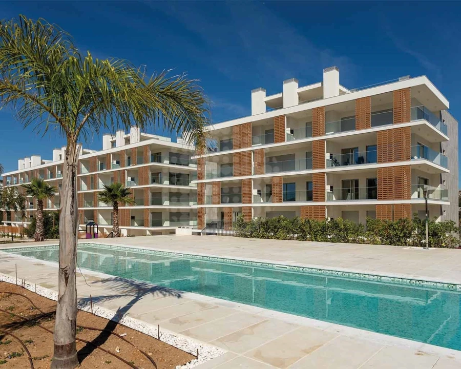 Apartamento T3 para Venda em Albufeira e Olhos de Água Foto 18