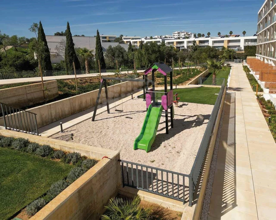 Apartamento T3 para Venda em Albufeira e Olhos de Água Foto 19