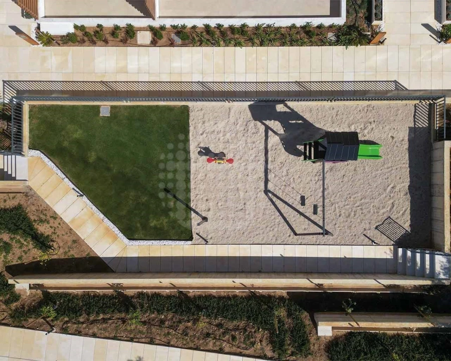 Apartamento T3 para Venda em Albufeira e Olhos de Água Foto 20