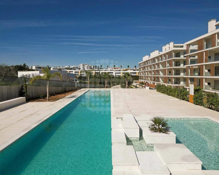 Apartamento T3 para Venda em Albufeira e Olhos de Água Foto 21