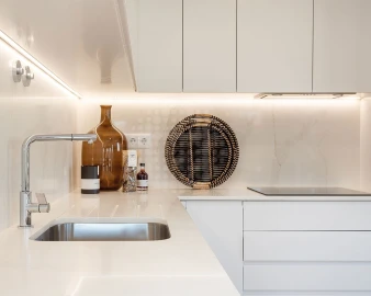 Apartamento T3 para Venda em Albufeira e Olhos de Água