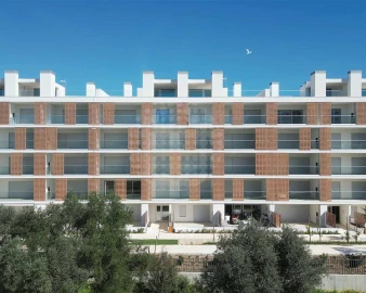 Apartamento T3 para Venda em Albufeira e Olhos de Água