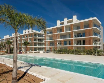 Apartamento T3 para Venda em Albufeira e Olhos de Água