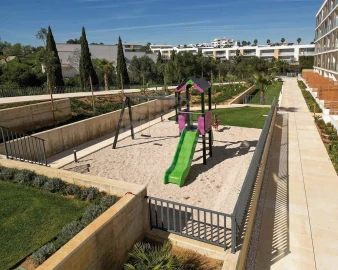 Apartamento T3 para Venda em Albufeira e Olhos de Água