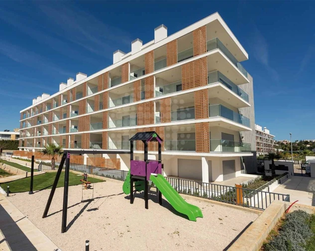 Apartamento T3 para Venda em Albufeira e Olhos de Água Foto 3