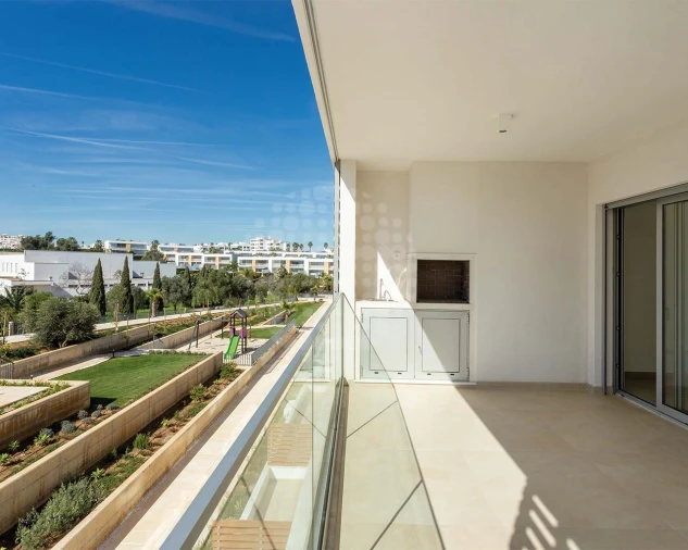 Apartamento T3 para Venda em Albufeira e Olhos de Água Foto 12