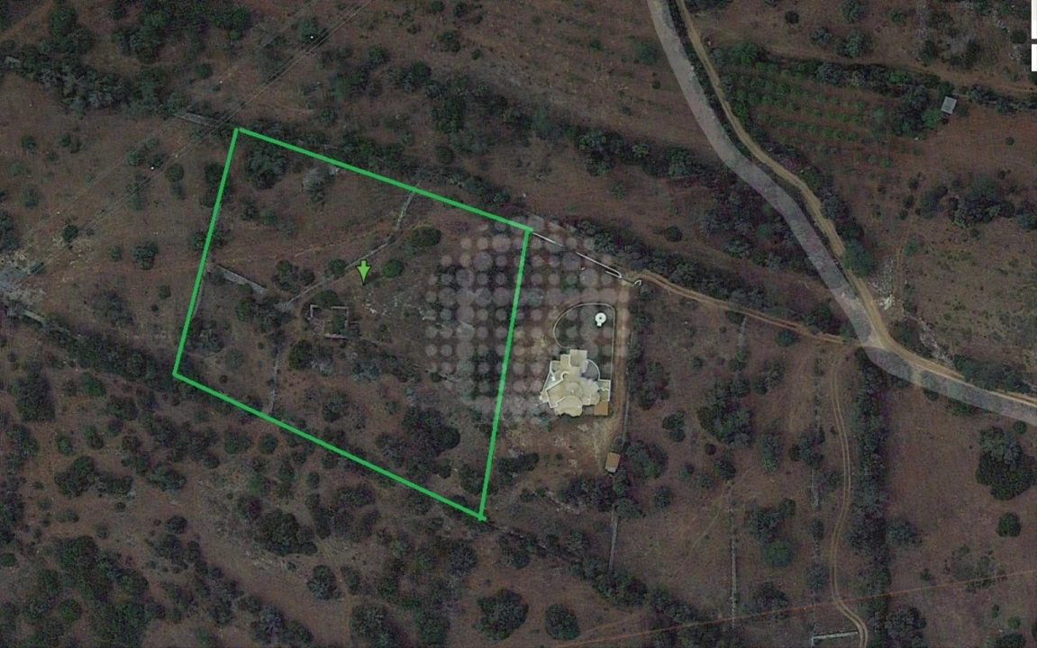 Terreno para Venda em Algoz e Tunes Foto 1