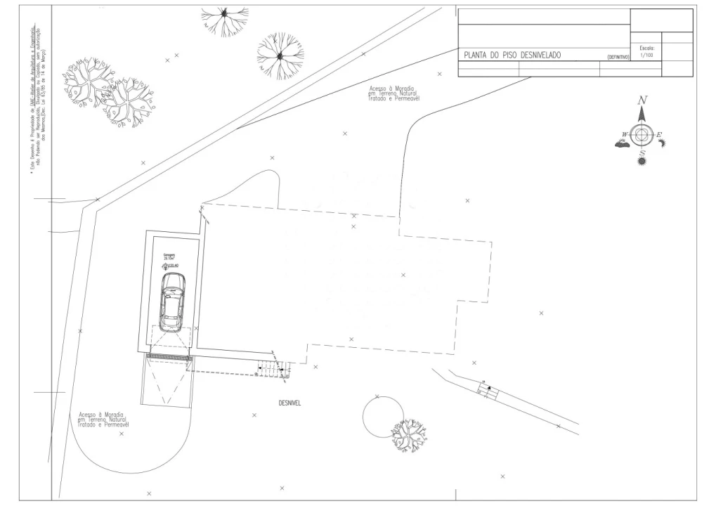 Terreno para Venda em Algoz e Tunes Foto 4