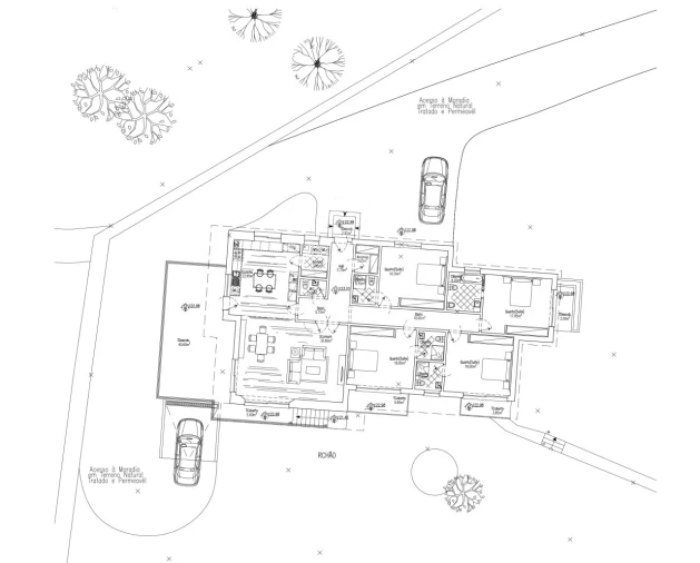 Terreno para Venda em Algoz e Tunes Foto 2