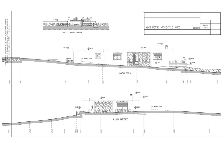 Terreno para Venda em Algoz e Tunes Foto 5