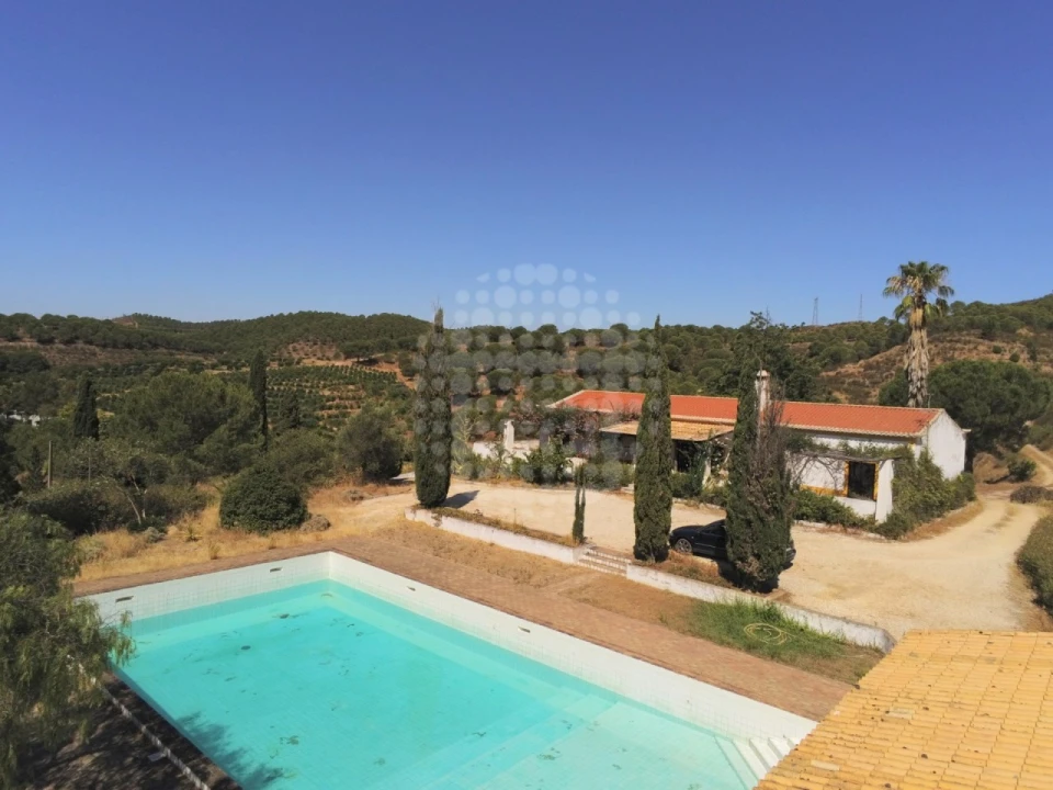 Quinta para Venda em Silves Foto 1