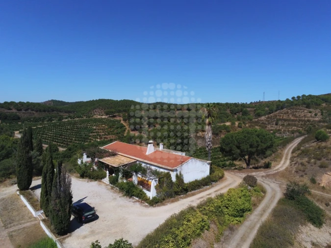 Quinta para Venda em Silves Foto 2