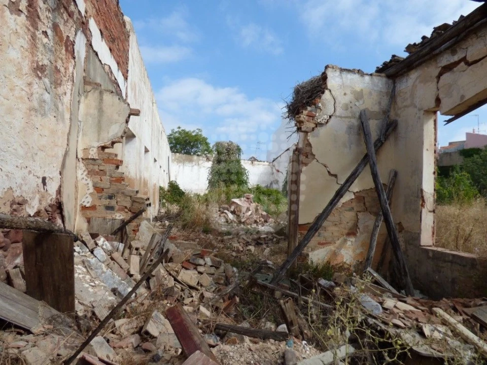 Negócio para Venda em Silves Foto 4