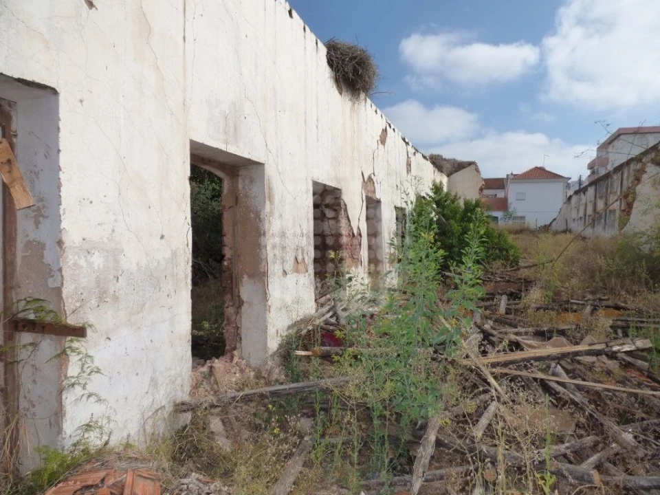 Negócio para Venda em Silves Foto 12