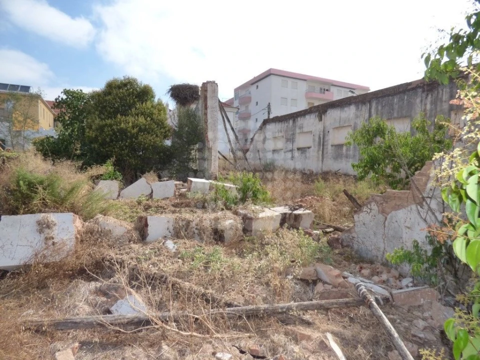 Negócio para Venda em Silves Foto 2