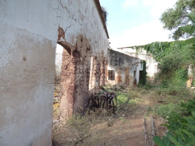 Negócio para Venda em Silves Foto 5