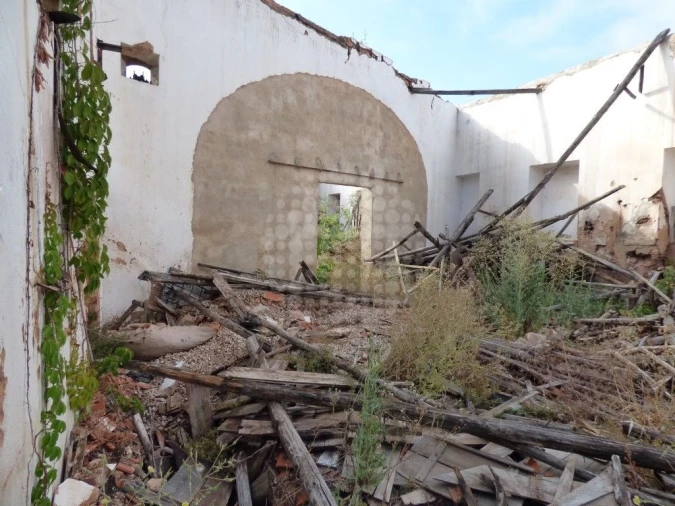 Negócio para Venda em Silves Foto 8