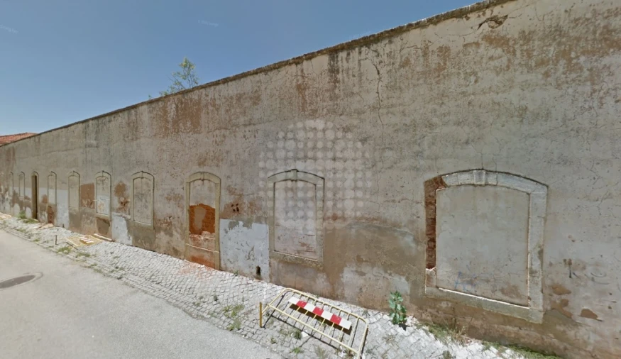 Negócio para Venda em Silves Foto 1