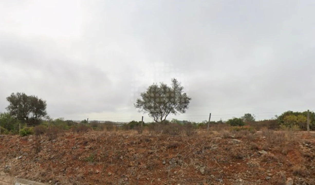 Terreno Agricola ou Rústico para Venda em Paderne Foto 1