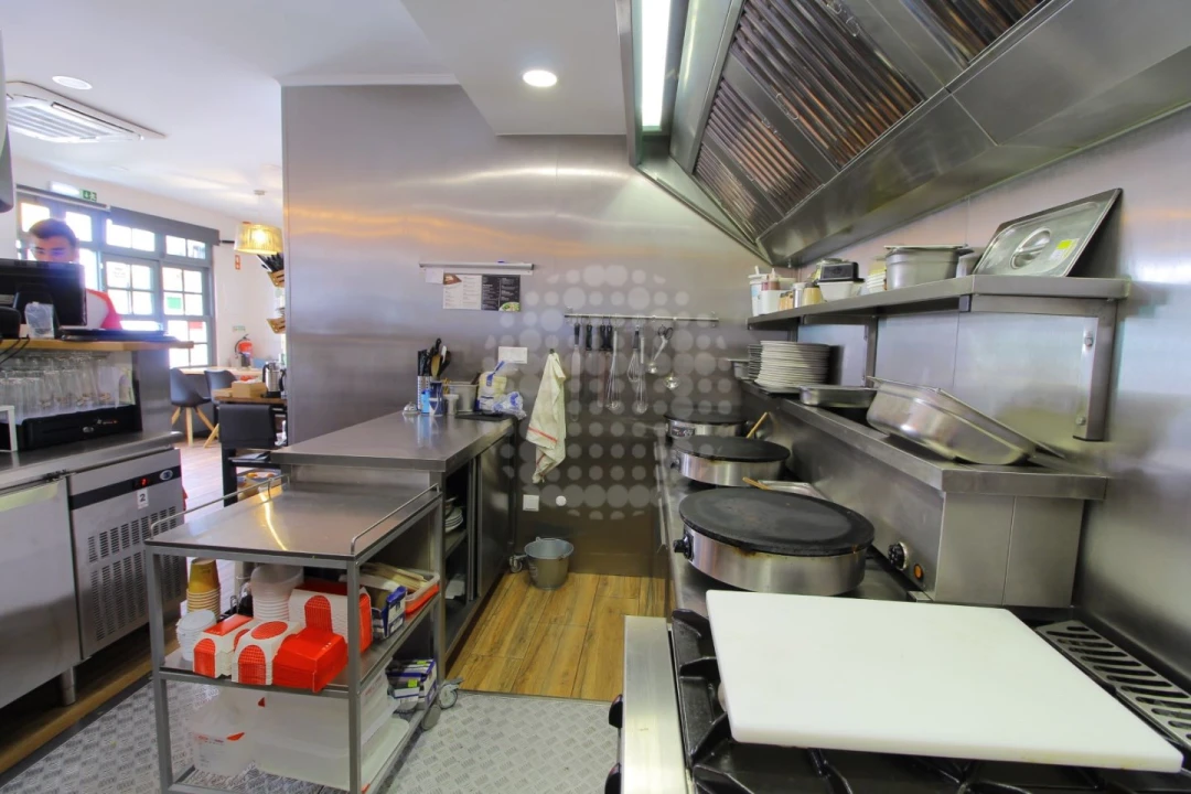 Prédio para Venda em Albufeira e Olhos de Água Foto 5