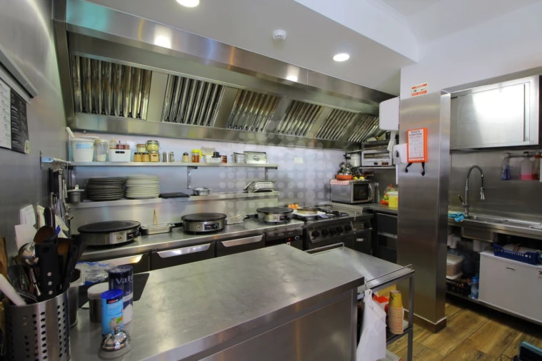 Negócio para Venda em Albufeira e Olhos de Água Foto 6