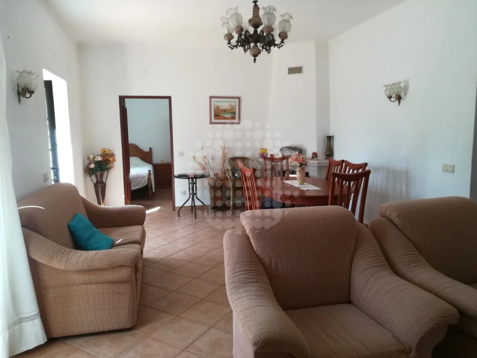Moradia T3 para Venda em Boliqueime Foto 4