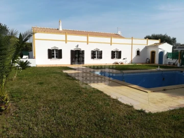 Moradia T3 para Venda em Boliqueime