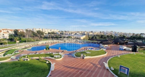 Apartamento T1 para Venda em Albufeira e Olhos de Água