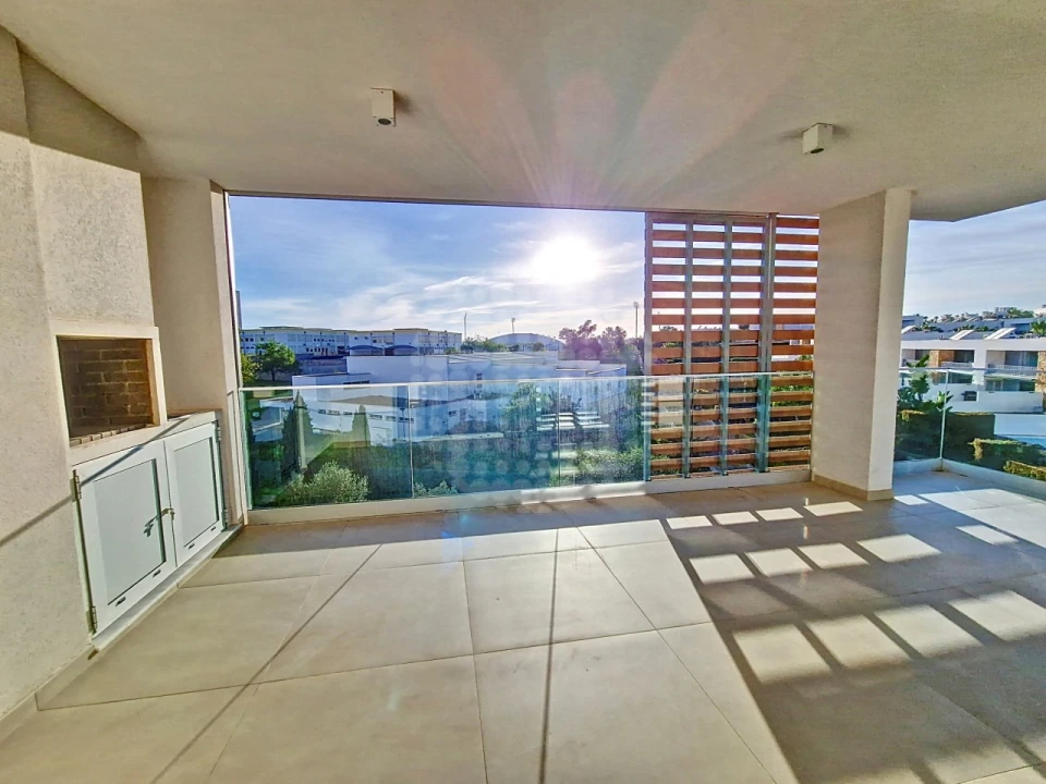 Apartamento T2 para Venda em Albufeira e Olhos de Água Foto 5
