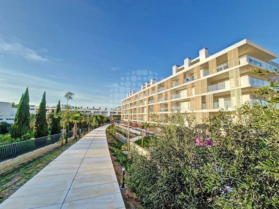 Apartamento T2 para Venda em Albufeira e Olhos de Água Foto 25