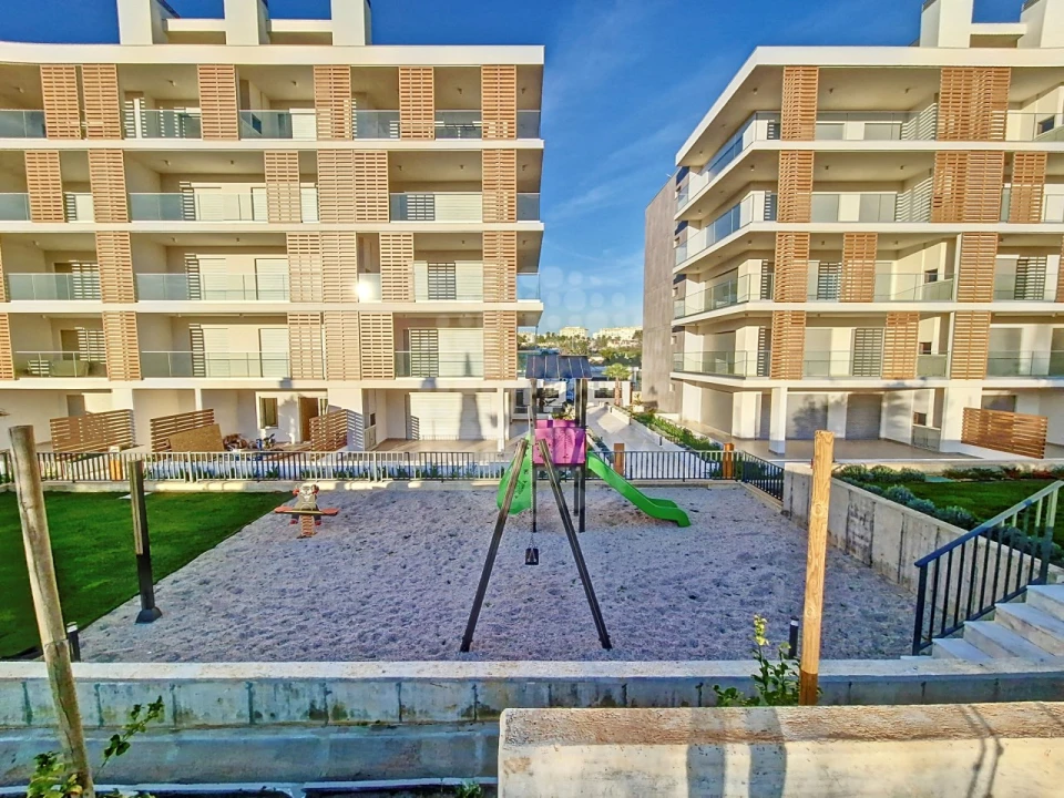Apartamento T2 para Venda em Albufeira e Olhos de Água Foto 26
