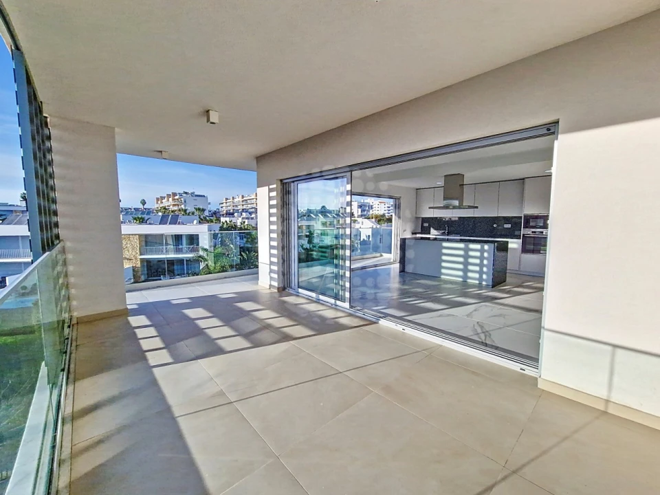 Apartamento T2 para Venda em Albufeira e Olhos de Água Foto 3