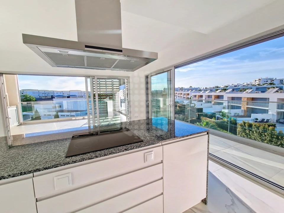 Apartamento T2 para Venda em Albufeira e Olhos de Água Foto 11