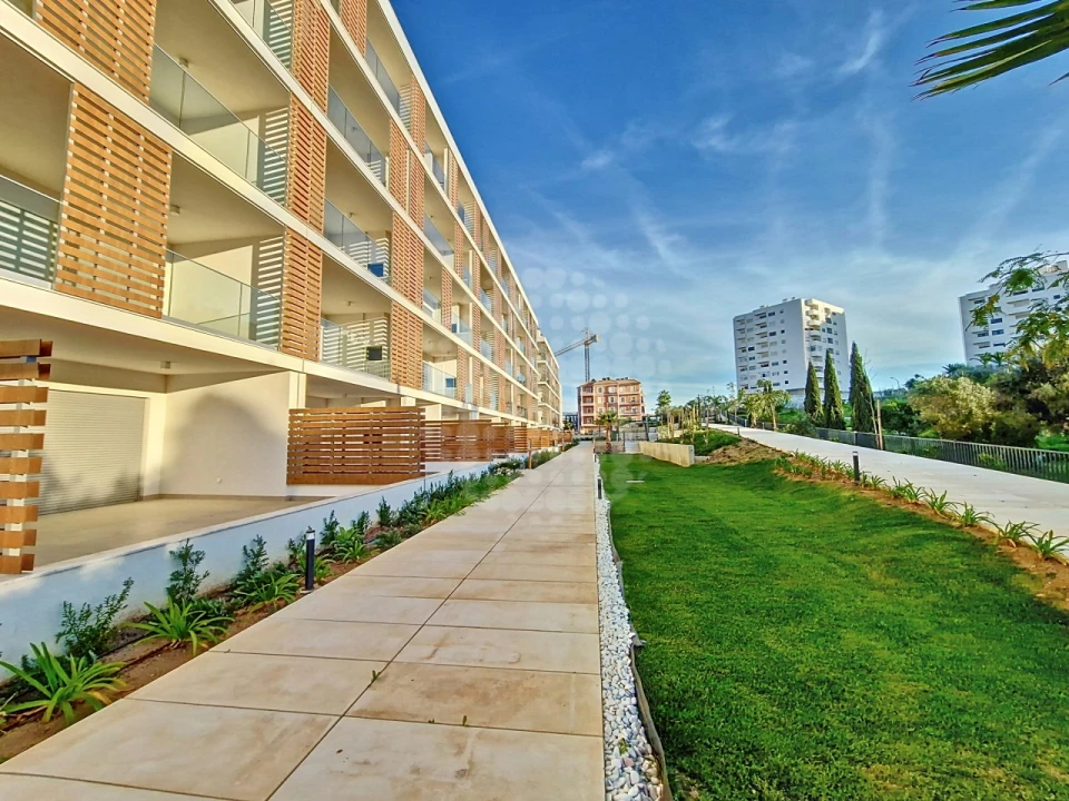 Apartamento T2 para Venda em Albufeira e Olhos de Água Foto 30