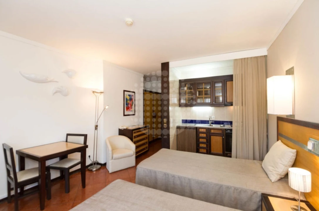 Apartamento para Venda em Albufeira e Olhos de Água Foto 8