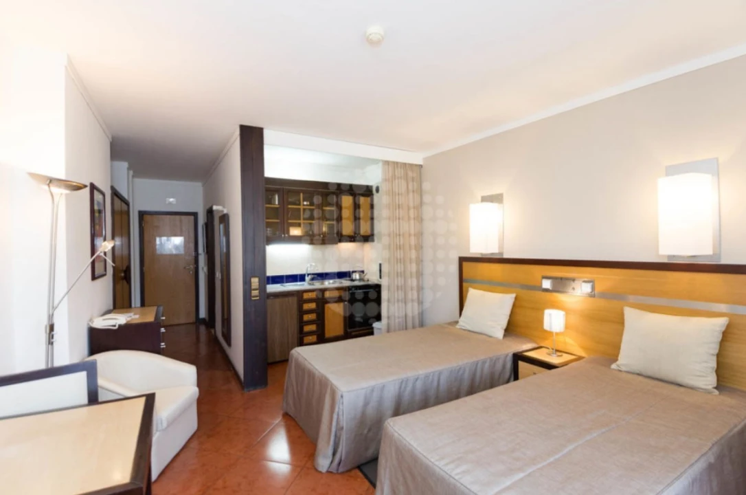 Apartamento para Venda em Albufeira e Olhos de Água Foto 9