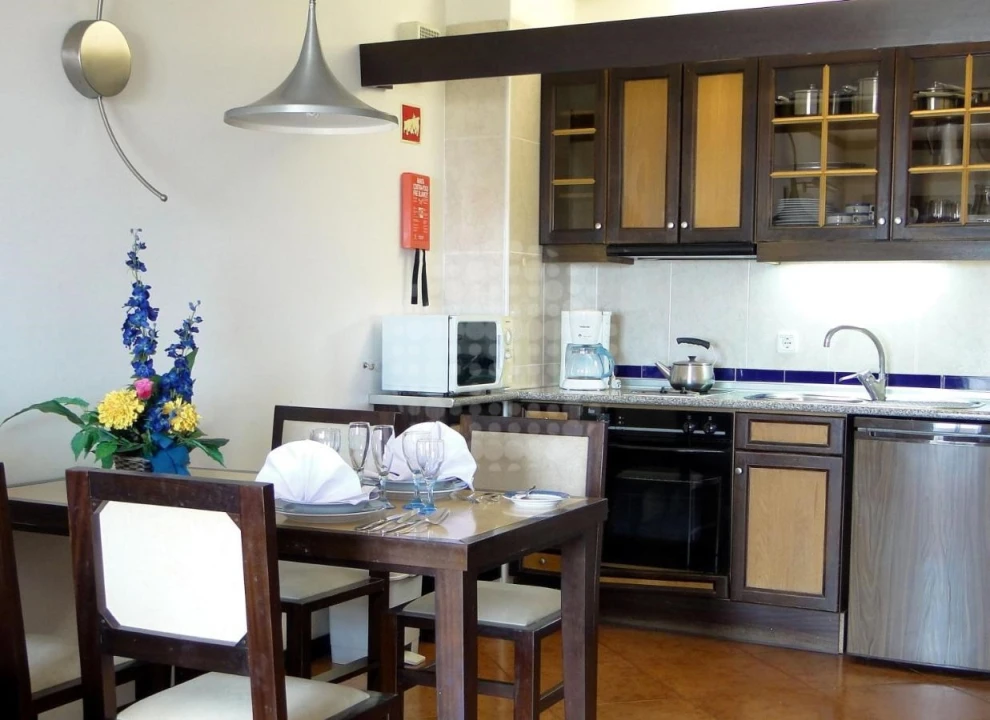 Apartamento para Venda em Albufeira e Olhos de Água Foto 13