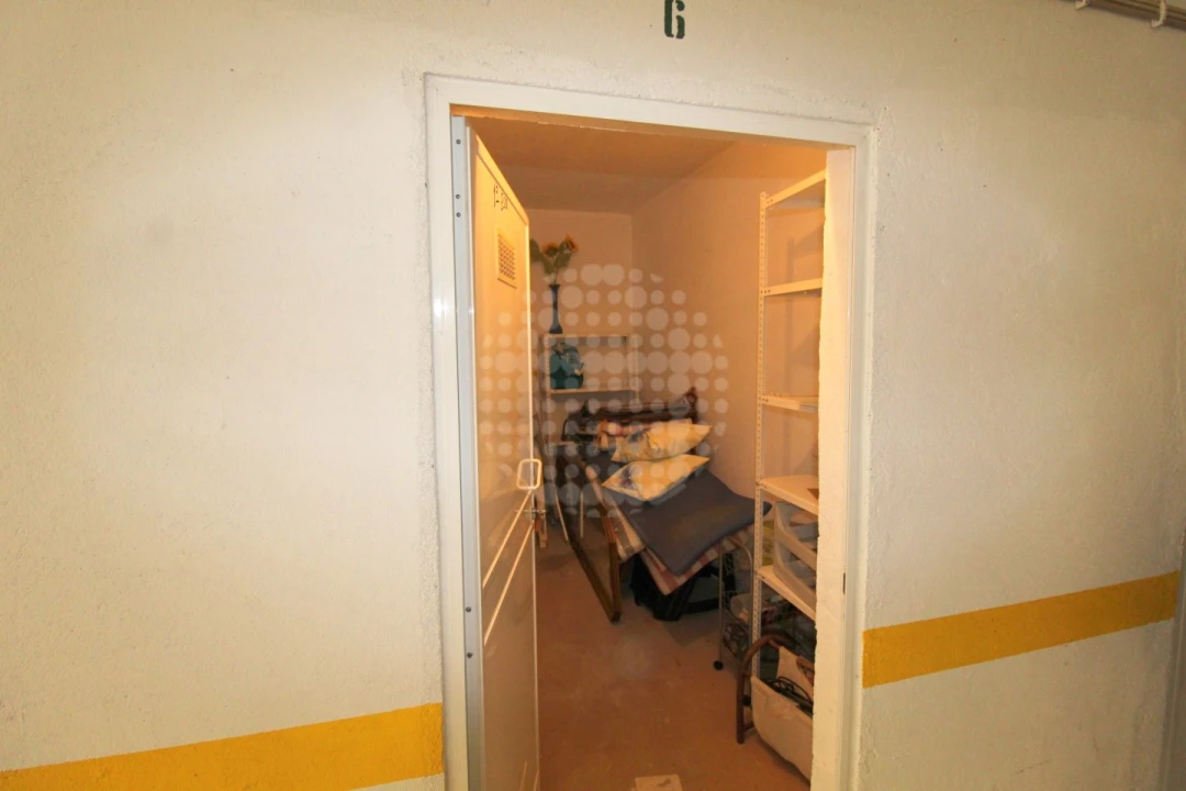 Apartamento T2 para Venda em Quarteira Foto 18