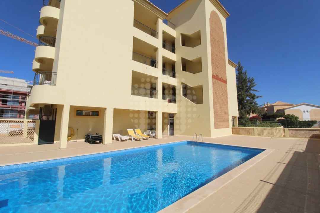 Apartamento T2 para Venda em Quarteira Foto 1