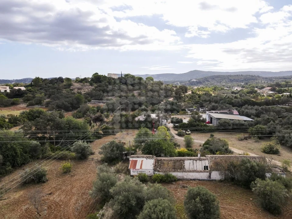 Terreno para Venda em Loule (São Clemente) Foto 1