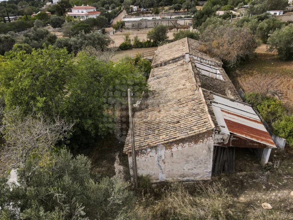 Terreno para Venda em Loule (São Clemente) Foto 8