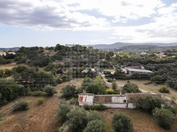 Terreno para Venda em Loule (São Clemente)